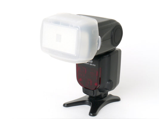 Nikon Speedlight SB-910 Blitzgerät – Neuwertig