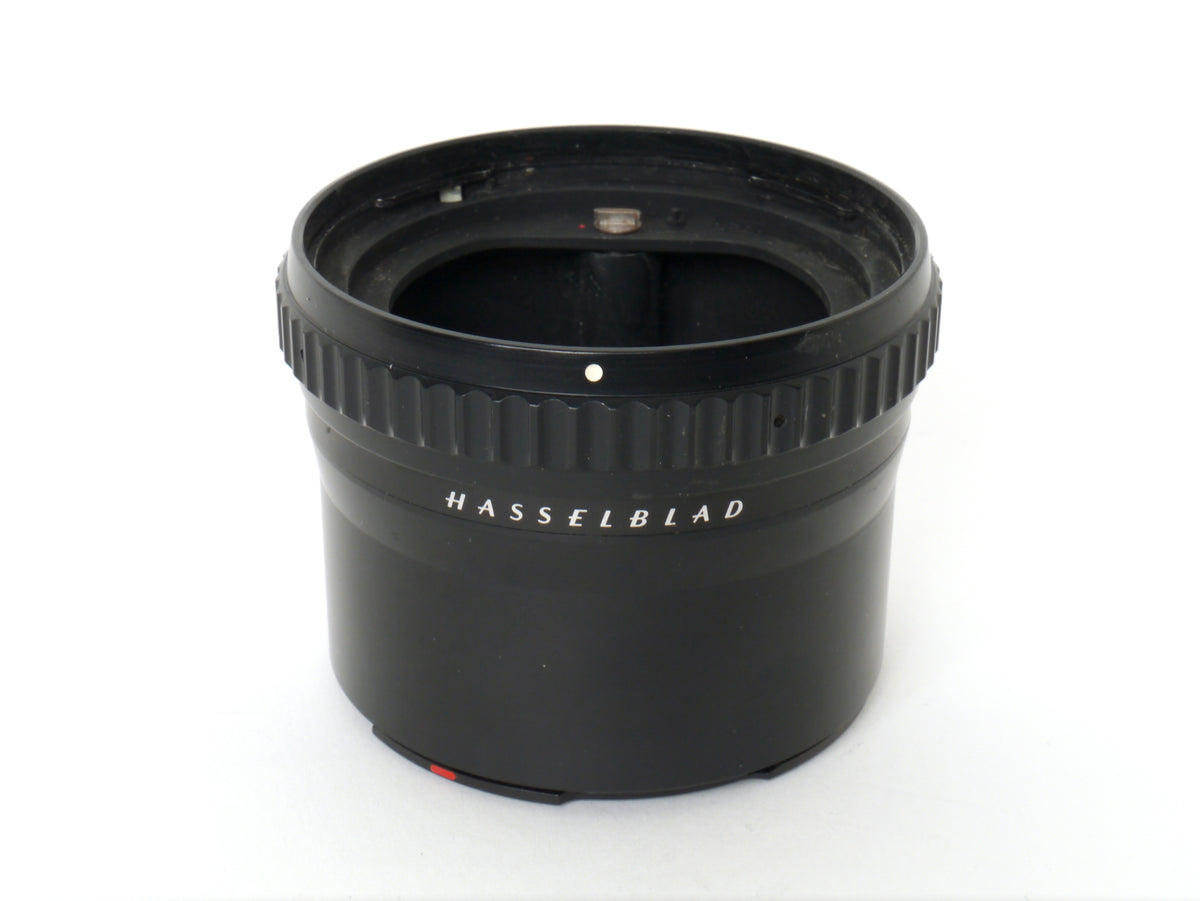 Hasselblad Zwischenring 55mm – Gut