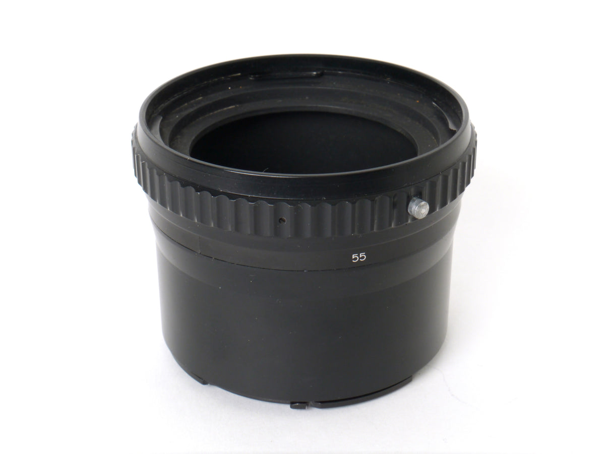 Hasselblad Zwischenring 55mm – Gut