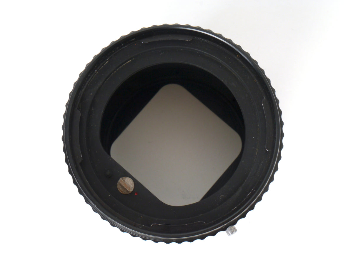 Hasselblad Zwischenring 55mm – Gut