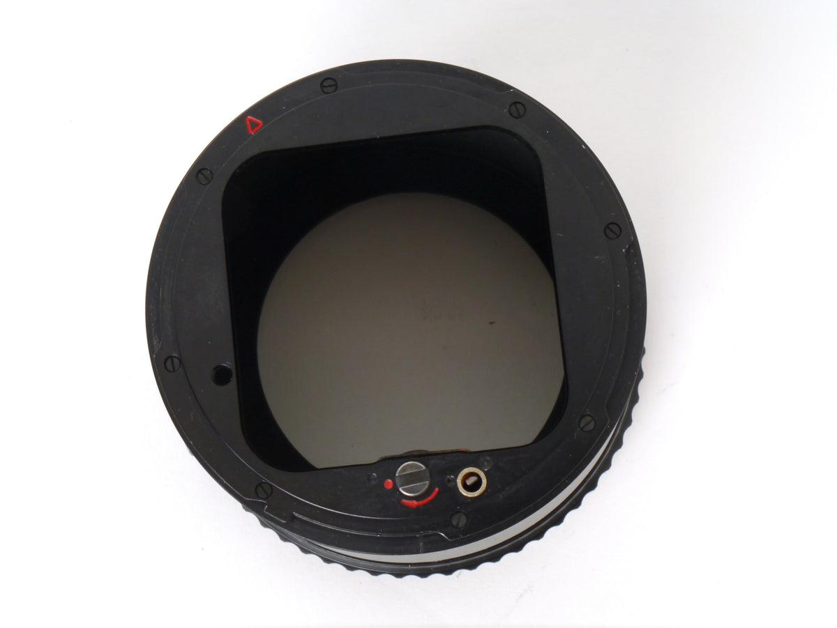 Hasselblad Zwischenring 55mm – Gut