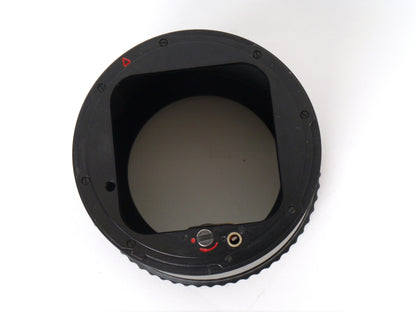 Hasselblad Zwischenring 55mm – Gut