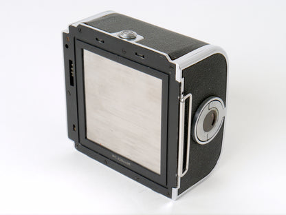 Hasselblad A12 Magazin, Chrom – Sehr gut