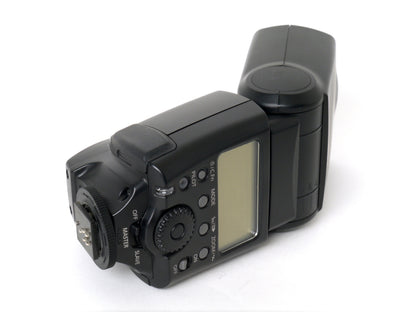 Canon Speedlite 580EX Blitzgerät – Neuwertig