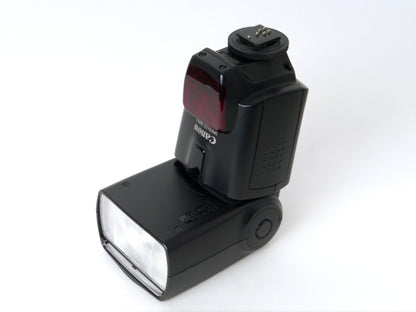 Canon Speedlite 580EX Blitzgerät – Neuwertig