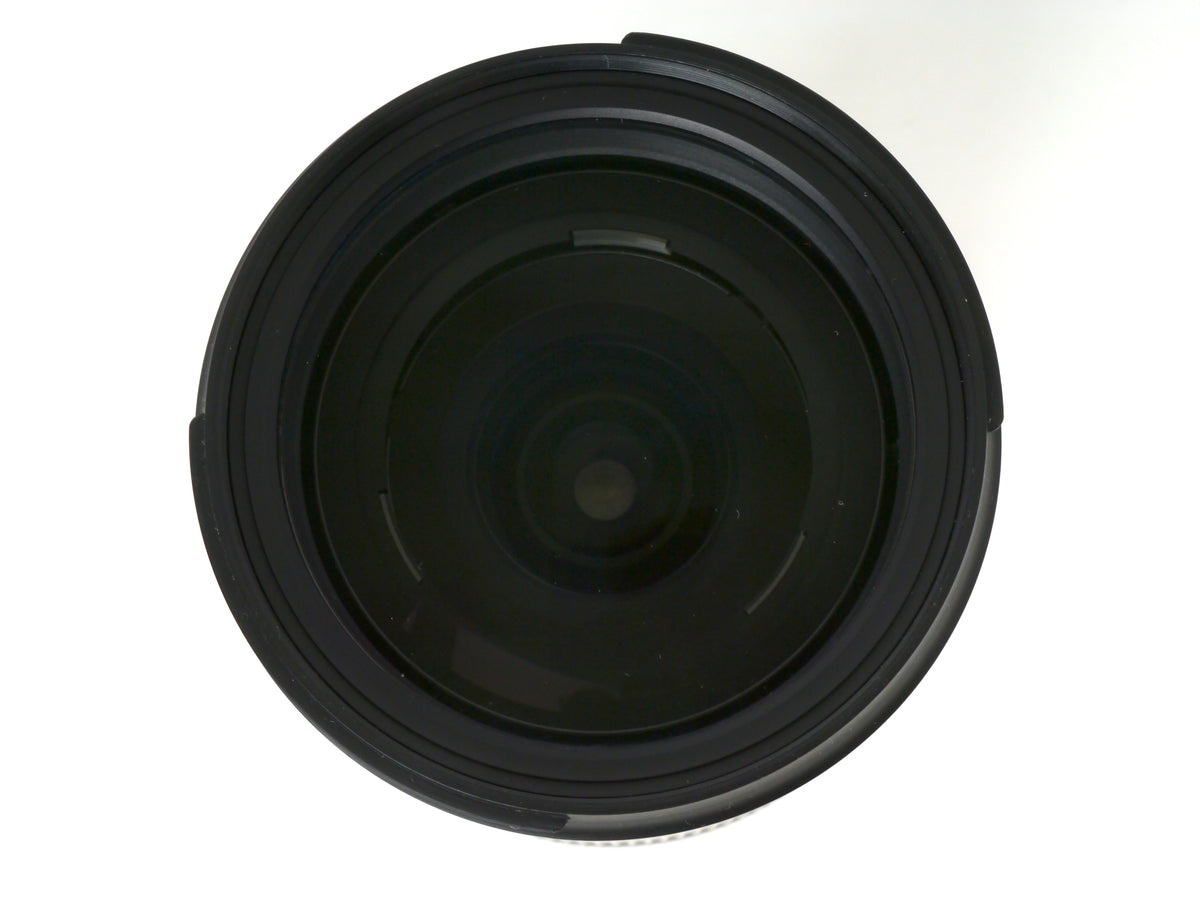 Tamron AF 3,5-6,3/18-400mm Di II VC HLD für Nikon DX – Gut