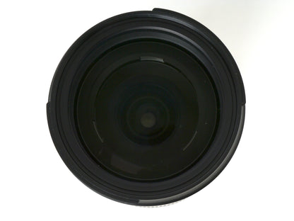 Tamron AF 3,5-6,3/18-400mm Di II VC HLD für Nikon DX – Gut