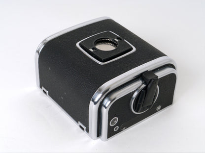 Hasselblad A16 Magazin, Chrom – Sehr gut