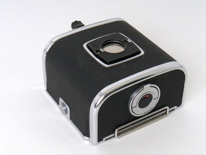 Hasselblad A16 Magazin, Chrom – Sehr gut