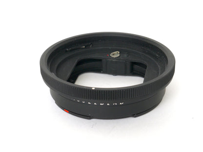 Hasselblad Zwischenring 16mm – Gut