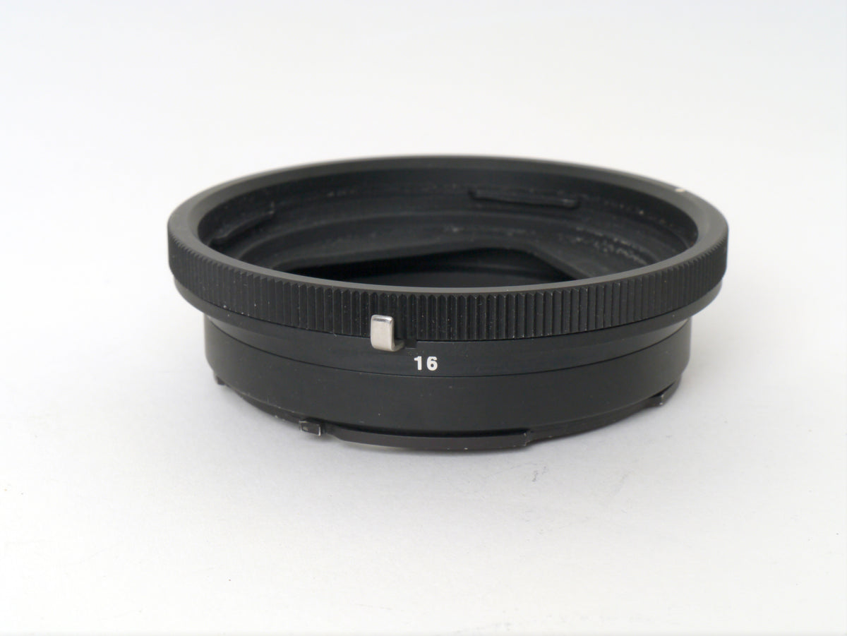 Hasselblad Zwischenring 16mm – Gut