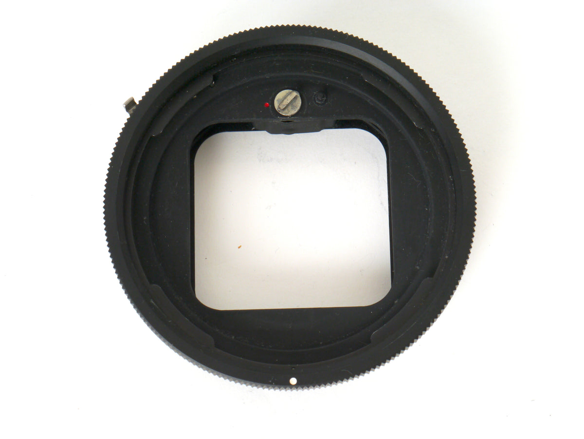 Hasselblad Zwischenring 16mm – Gut
