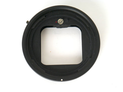 Hasselblad Zwischenring 16mm – Gut