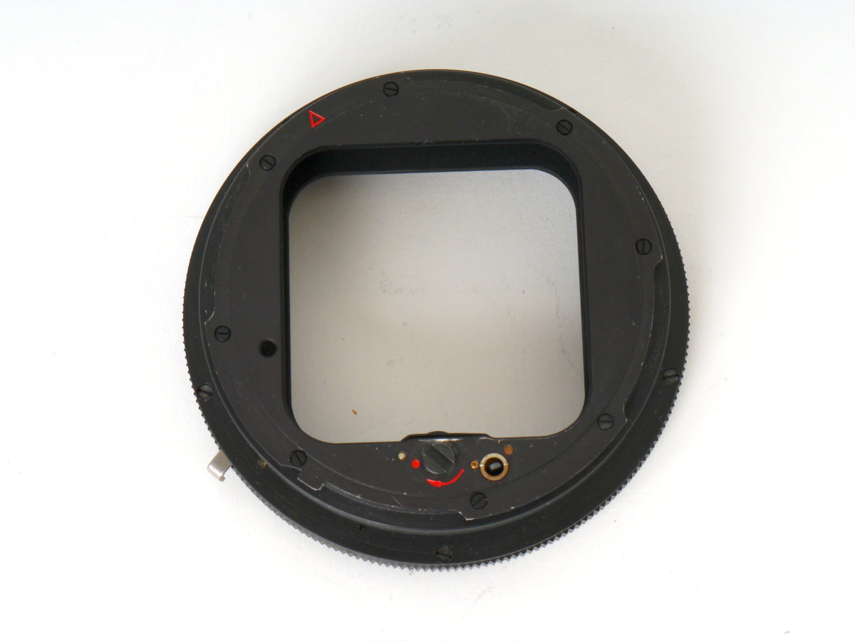 Hasselblad Zwischenring 16mm – Gut