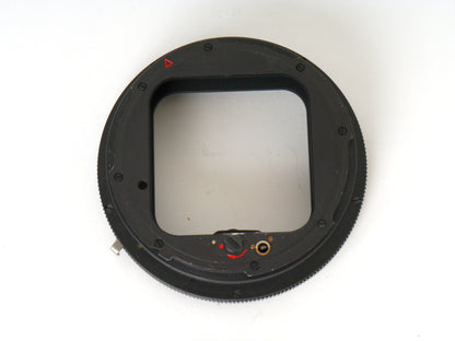 Hasselblad Zwischenring 16mm – Gut