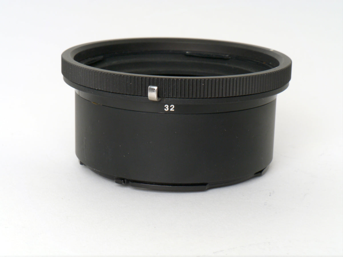 Hasselblad Zwischenring 32mm – Gut