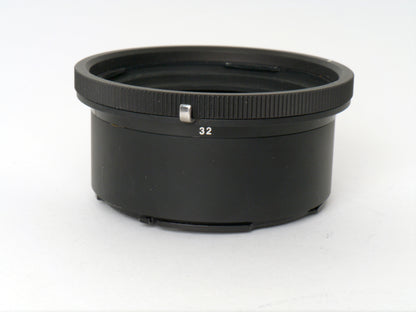 Hasselblad Zwischenring 32mm – Gut