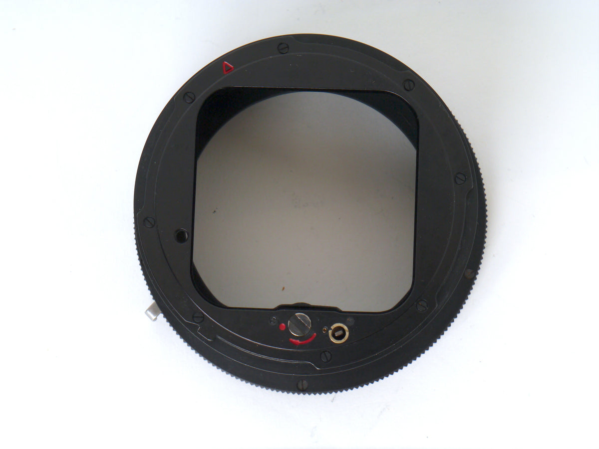 Hasselblad Zwischenring 32mm – Gut