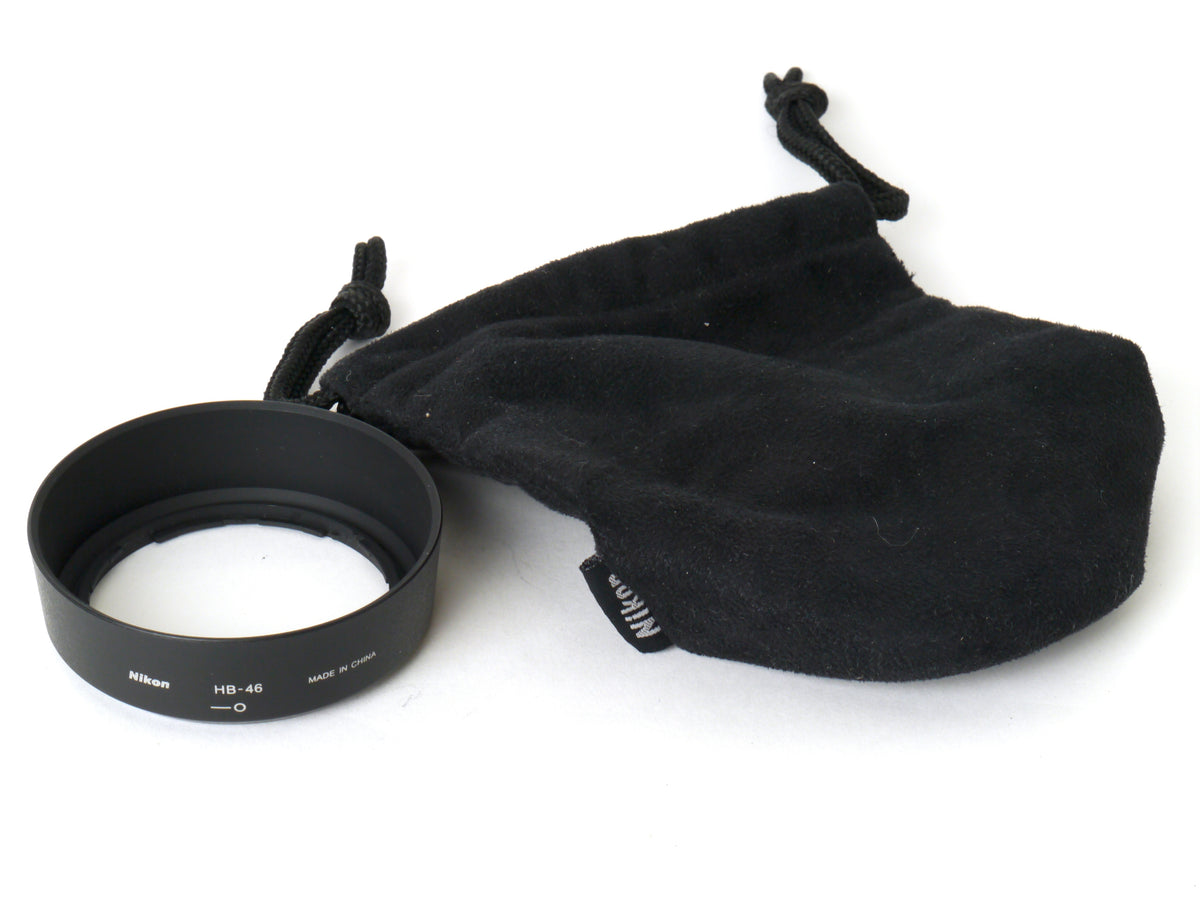 Nikon AF-S DX 1,8/35mm G – Neuwertig