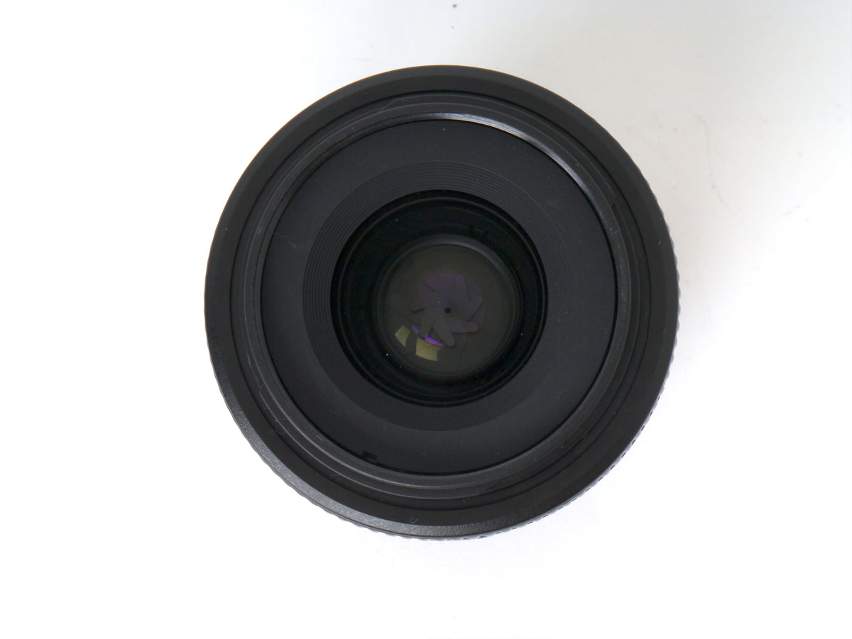 Nikon AF-S DX 1,8/35mm G – Neuwertig