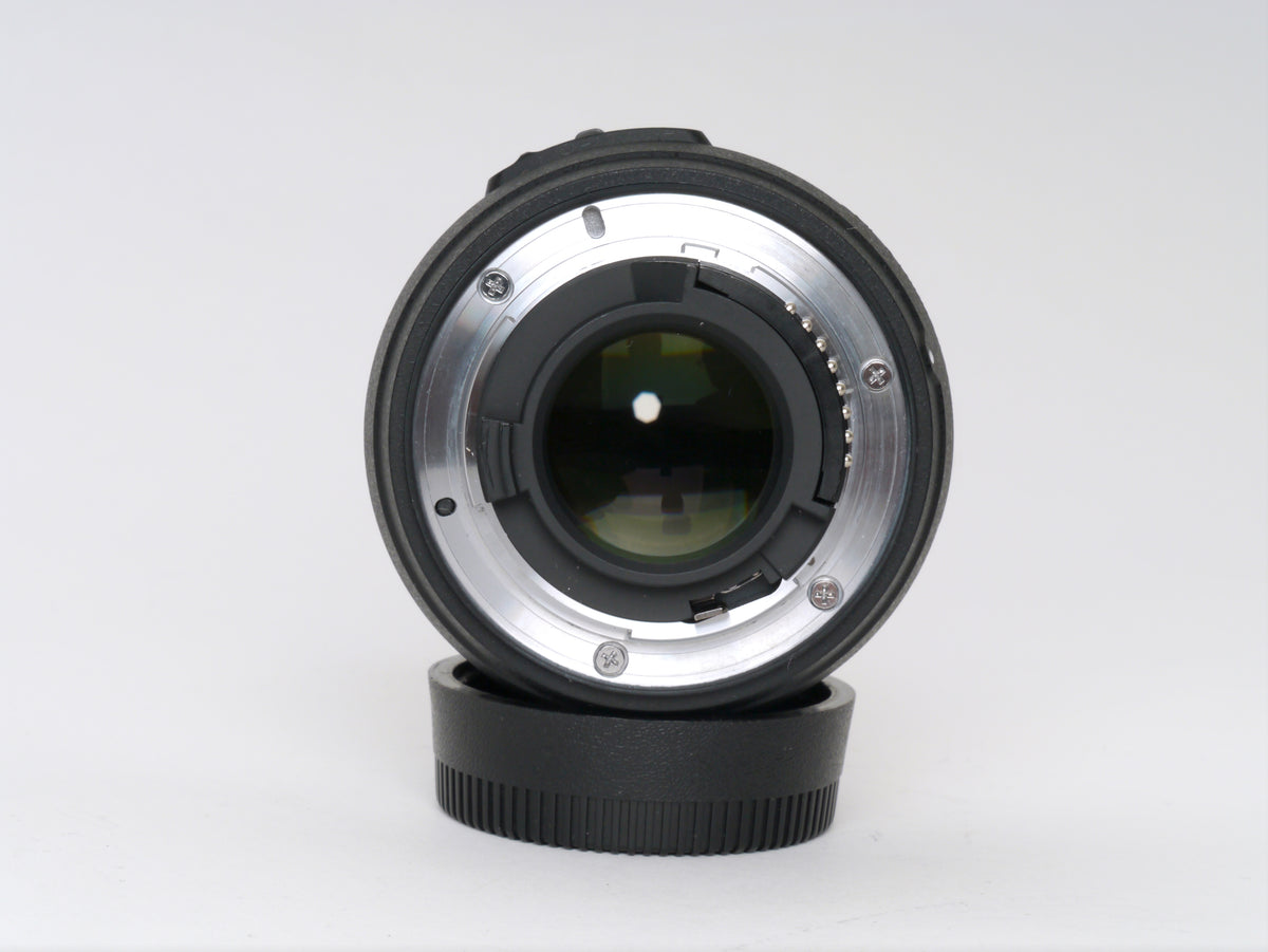 Nikon AF-S DX 1,8/35mm G – Neuwertig