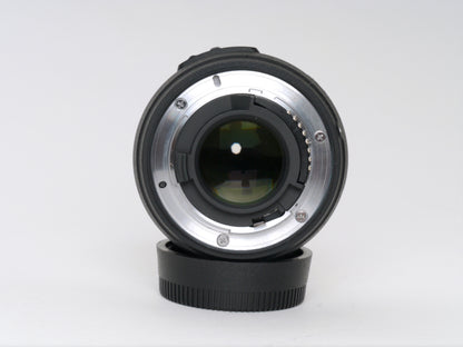 Nikon AF-S DX 1,8/35mm G – Neuwertig