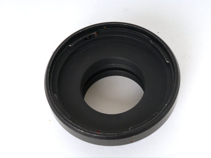 Novoflex Objektivadapter Hasselblad V-Objektive an Nikon Kameras – Gut