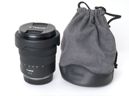 Canon RF 14-35mm F4L IS USM – Neuwertig
