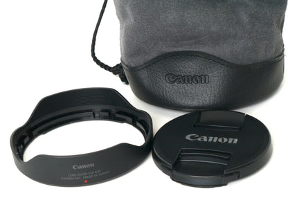 Canon RF 14-35mm F4L IS USM – Neuwertig
