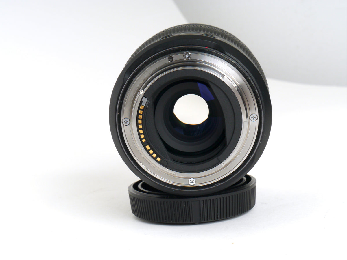 Nikon AF-S DX 1,8/35mm G – Neuwertig