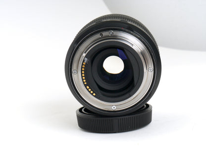 Nikon AF-S DX 1,8/35mm G – Neuwertig
