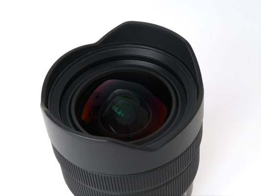 Sony FE 4/12-24mm G – Sehr gut