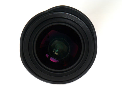 Sony FE 4/12-24mm G – Sehr gut