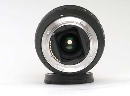 Sony FE 4/12-24mm G – Sehr gut