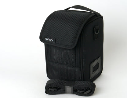 Sony FE 4/12-24mm G – Sehr gut