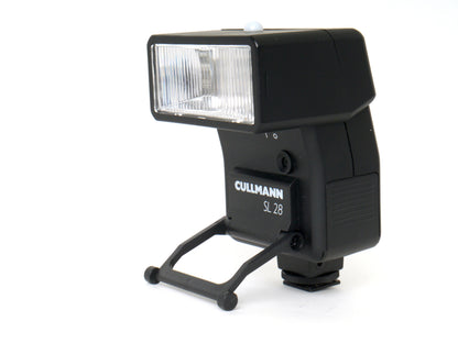 Canon AV-1 Gehäuse Chrom mit FD 1,8/50mm S.C. – Gut