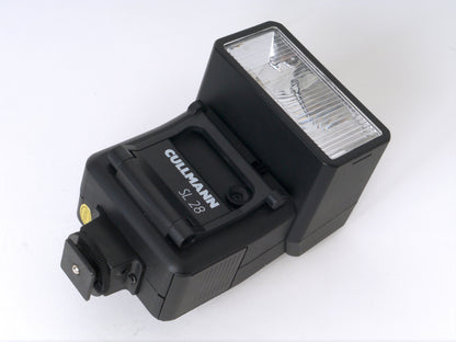Canon AV-1 Gehäuse Chrom mit FD 1,8/50mm S.C. – Gut