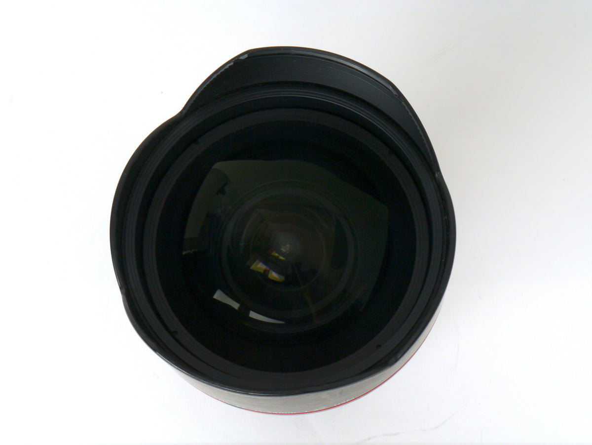 Canon EF 4/11-24mm L USM – Gut