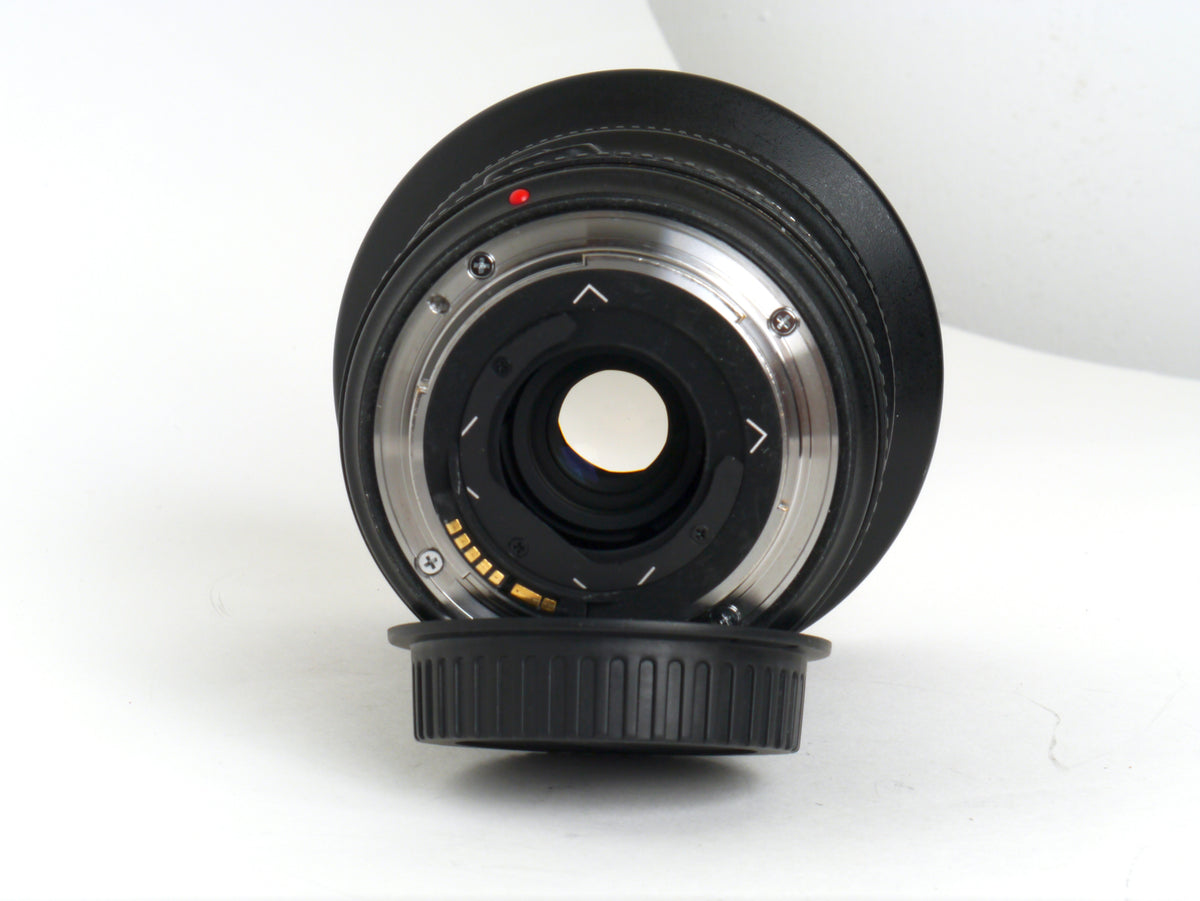 Canon EF 4/11-24mm L USM – Gut