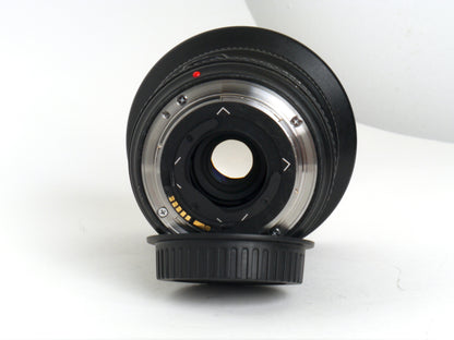 Canon EF 4/11-24mm L USM – Gut