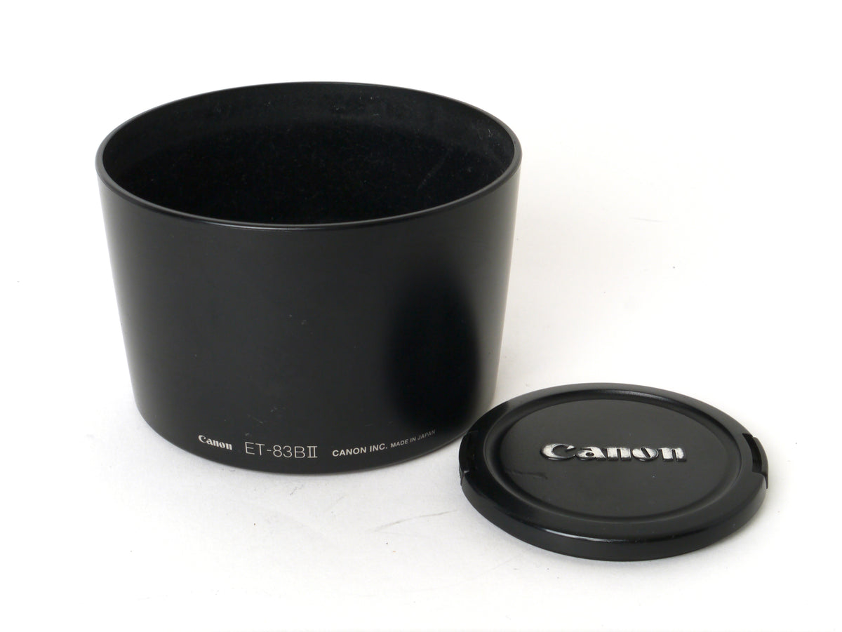 Canon EF 2,8/200mm L II USM – sehr Gut