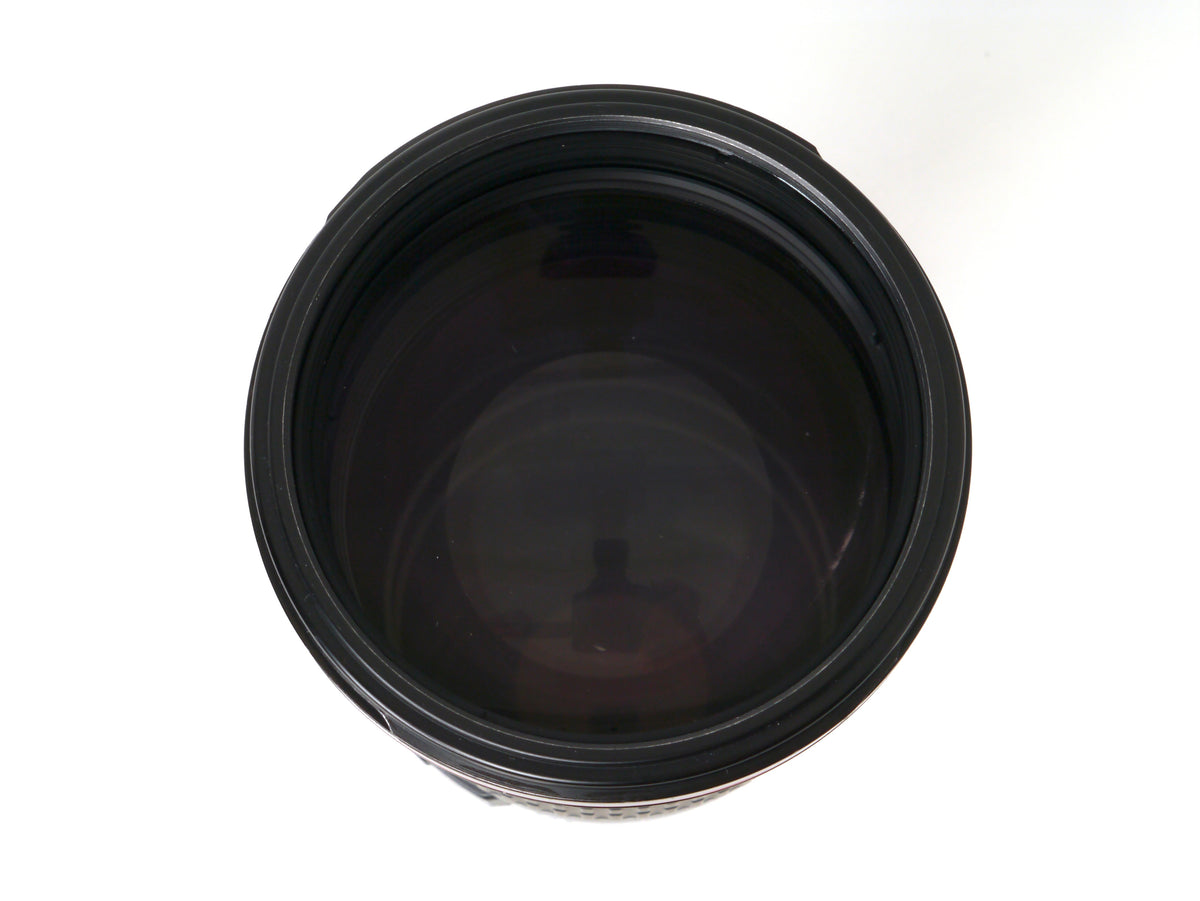 Canon EF 2,8/200mm L II USM – sehr Gut