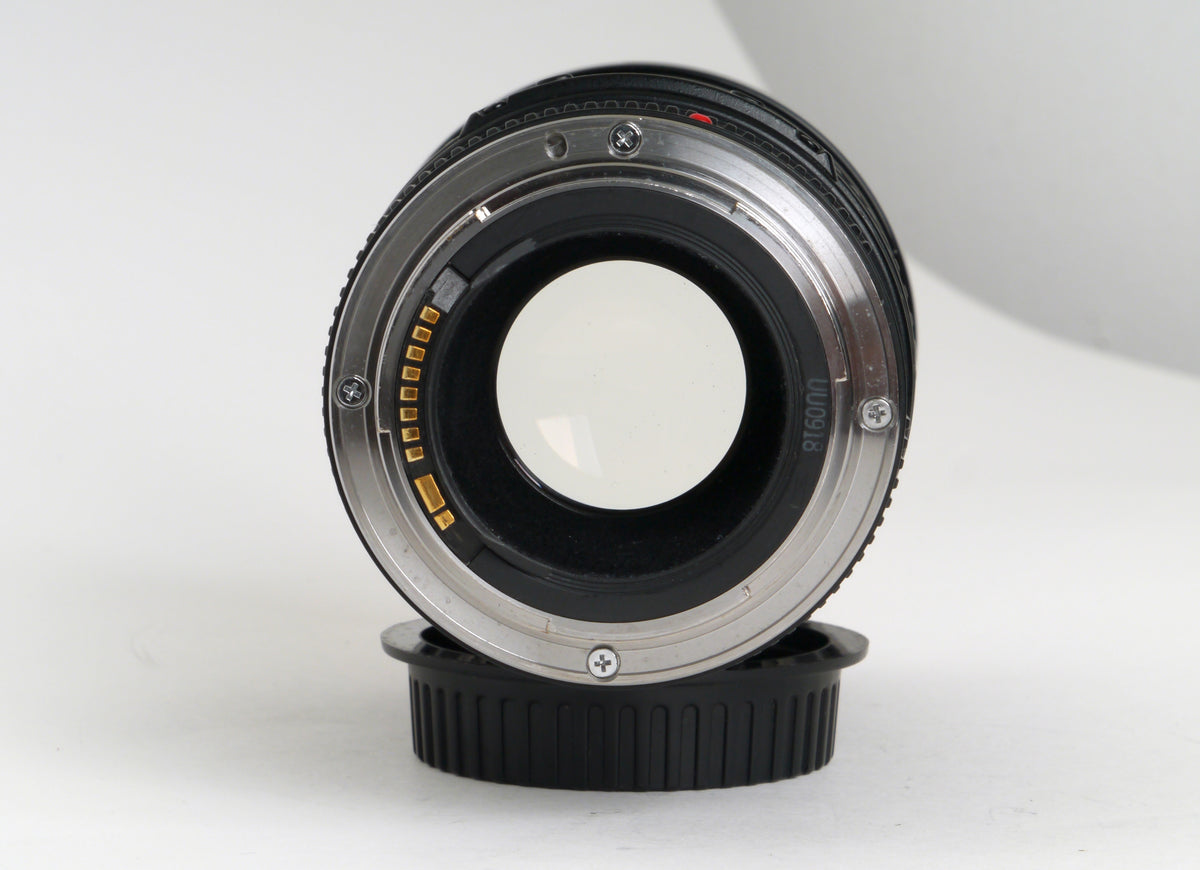 Canon EF 2,8/200mm L II USM – sehr Gut