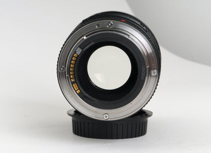 Canon EF 2,8/200mm L II USM – sehr Gut