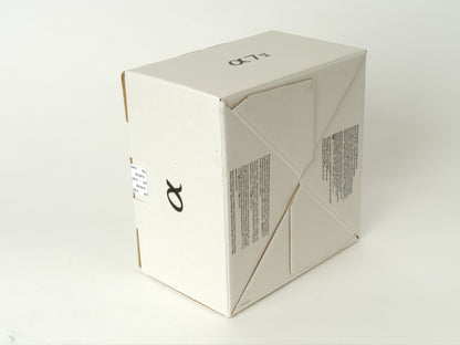 Sony Alpha 7 V (ILCE-7M5) Gehäuse – Neu, originalverpackt