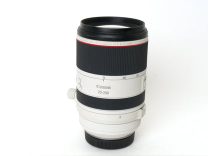 Canon RF 70-200mm F2.8L IS USM – Gut