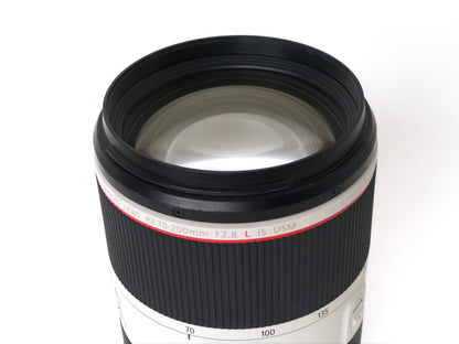 Canon RF 70-200mm F2.8L IS USM – Gut