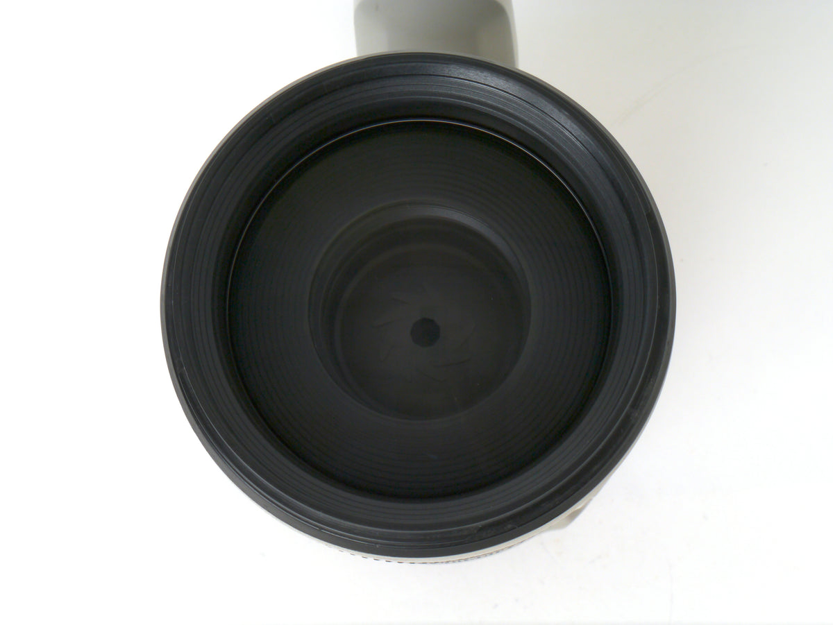 Canon RF 70-200mm F2.8L IS USM – Gut