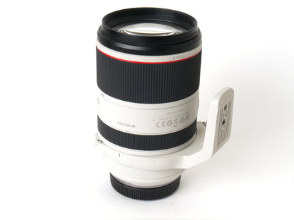Canon RF 70-200mm F2.8L IS USM – Gut