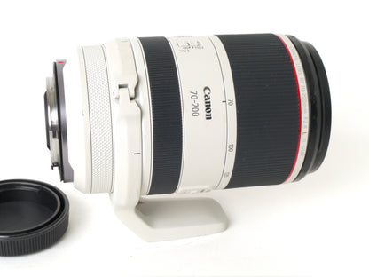 Canon RF 70-200mm F2.8L IS USM – Gut